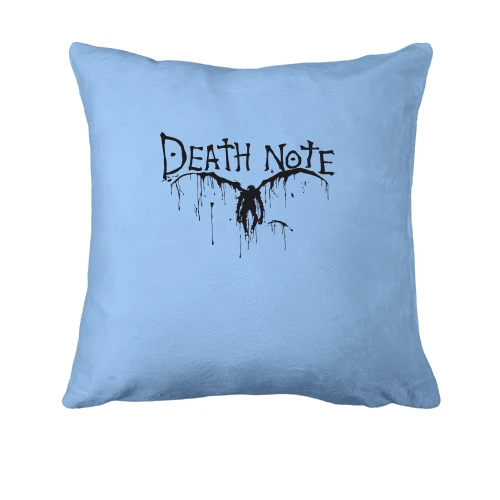 Подушка death note 2