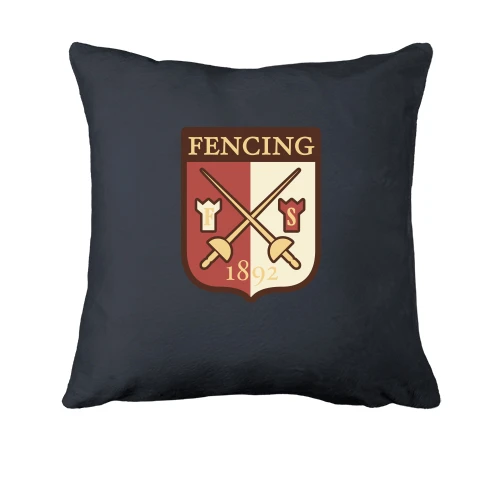 Подушка Fencing