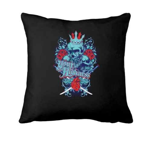 Подушка your highness