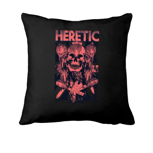 Подушка heretic