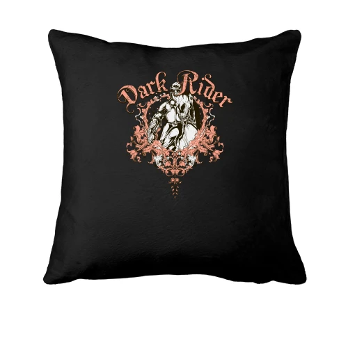 Подушка dark rider