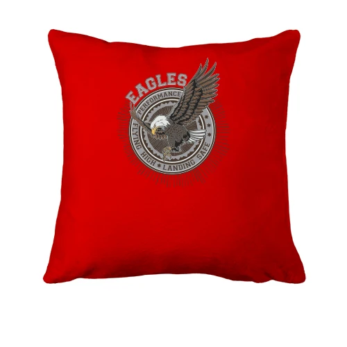 Подушка eagles