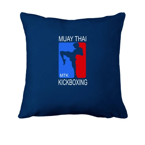 Подушка Muay Thai Kickboxing