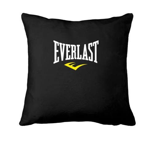Подушка, Чорний, Everlast