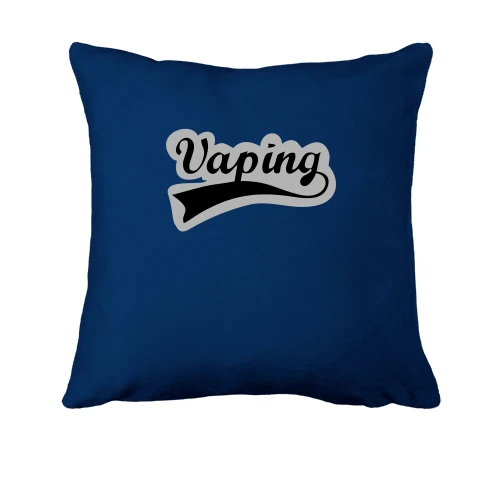 Подушка Vaping