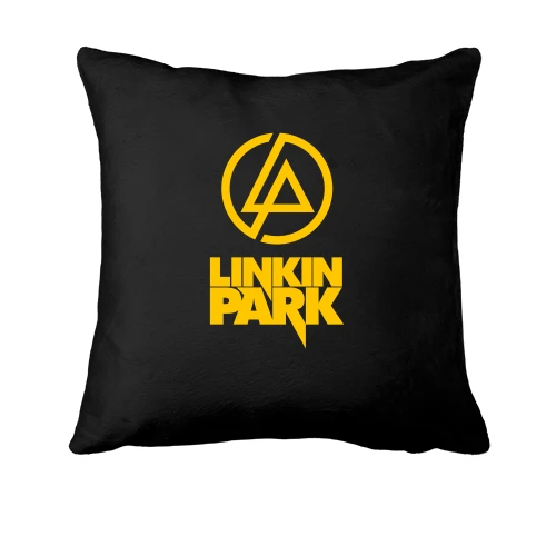 Подушка, Чорний, Linkin Park NS
