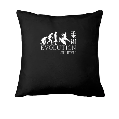 Подушка Jiu-Jitsu Evolution