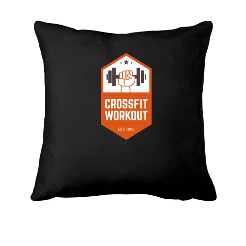 Подушка crossfit workout