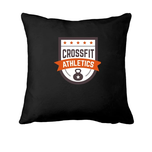 Подушка, Черный, crossfit athletics 2