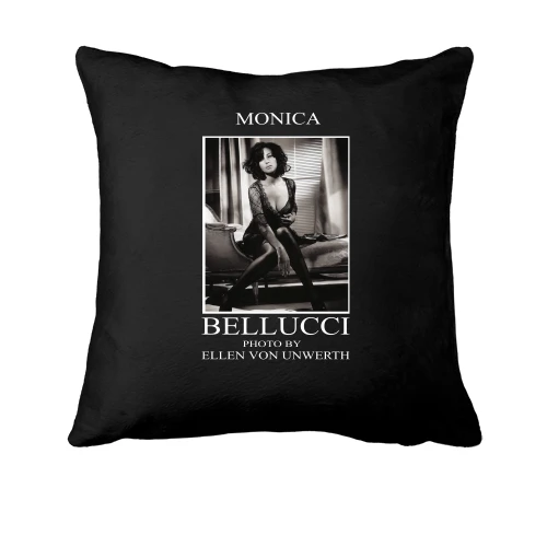 Подушка MONICA BELLUCCI (by Elen)