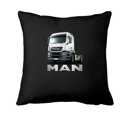 Подушка MAN Truck