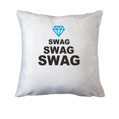 Подушка Swag Lines Diamond