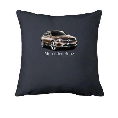Подушка, Серый, Mercedes Benz GLE