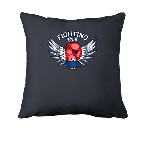 Подушка fighting club