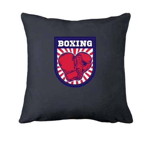 Подушка boxing