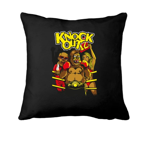 Подушка knock out