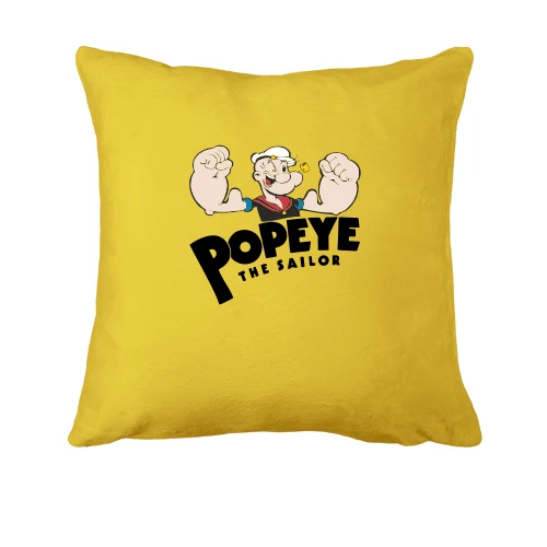 Подушка Popeye