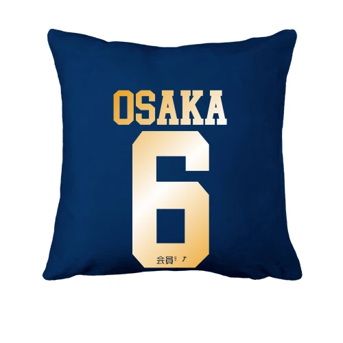 Подушка Osaka 6