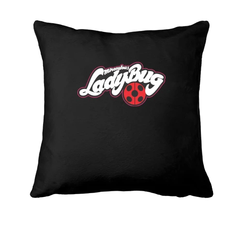 Подушка Lady bug