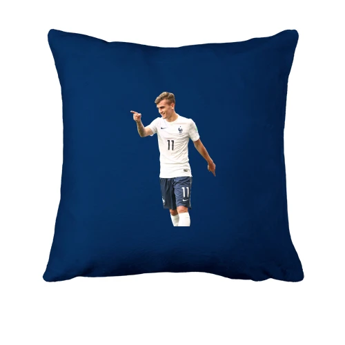 Подушка з Antoine Griezmann 2