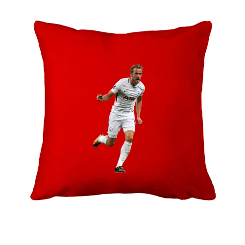 Подушка c Harry Kane