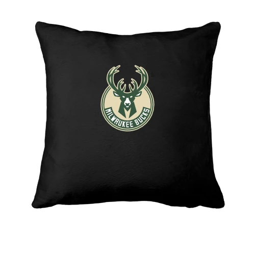 Подушка Milwaukee Bucks