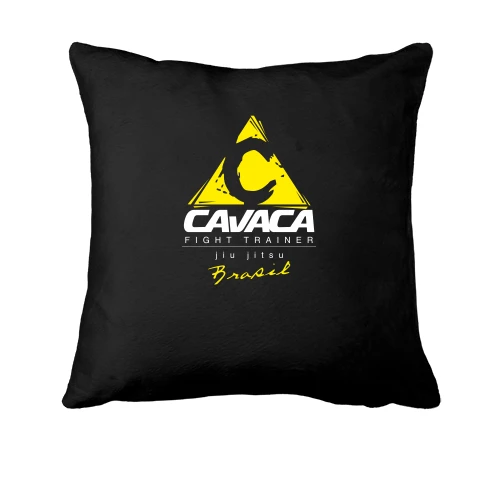 Подушка, Черный, Jiu Jitsu CAVACA