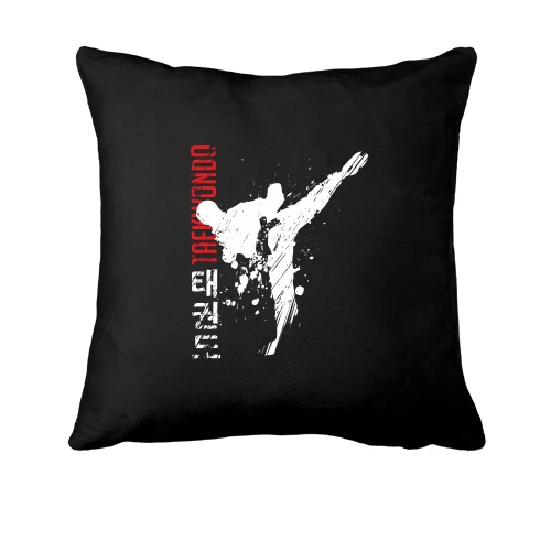 Подушка spot Taekwondo