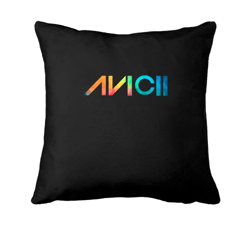 Подушка Avicii