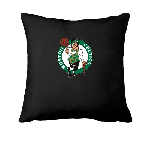 Подушка с лепреконом Boston Celtics