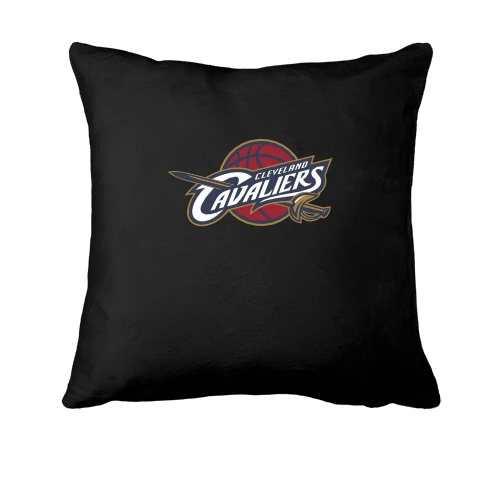 Подушка, Черный, Cleveland Cavaliers