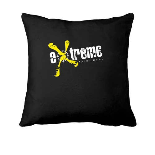 Подушка Extreme paintball