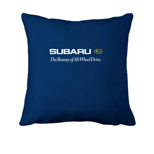 Подушка Subaru AWD