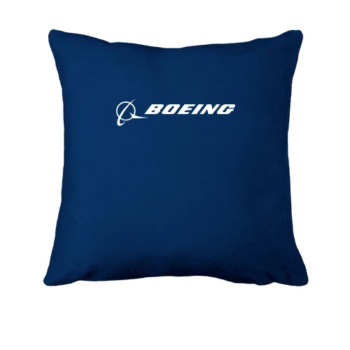 Подушка, Синій, Boeing