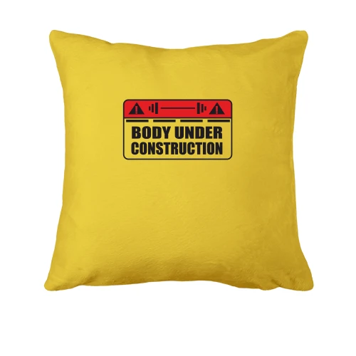 Подушка Construction