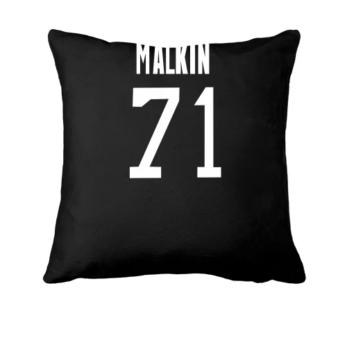 Подушка Evgeni Malkin