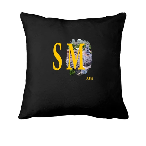 Подушка sm.ua (Суми)