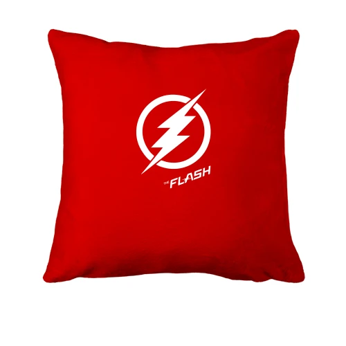Подушка, Червоний, Flash