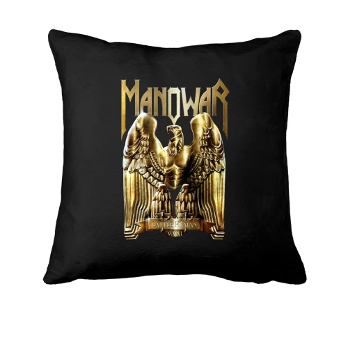 Подушка Manowar Battle Hymns
