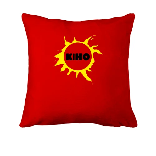 Подушка "Кіно"