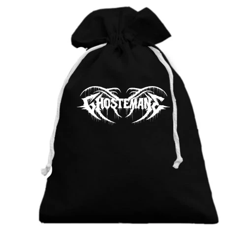 Подарочный мешочек Ghostemane