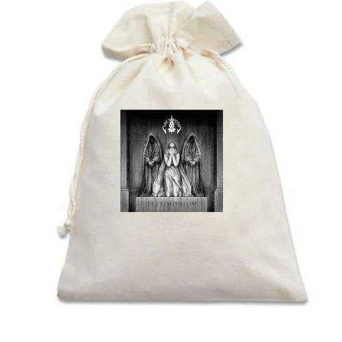 Подарочный мешочек Lacrimosa - Testimonium