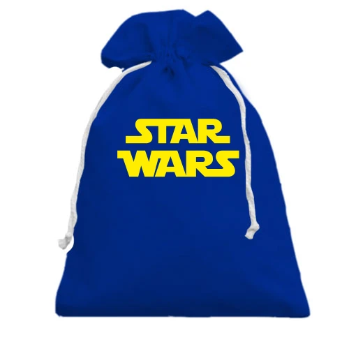 Подарочный мешочек Star Wars