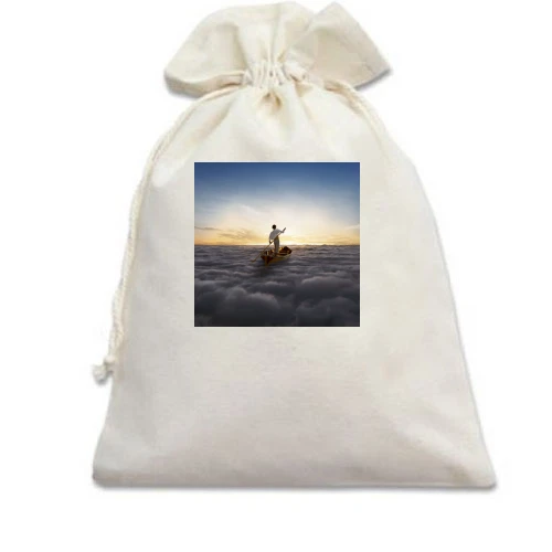 Подарочный мешочек Pink floyd - The Endless River