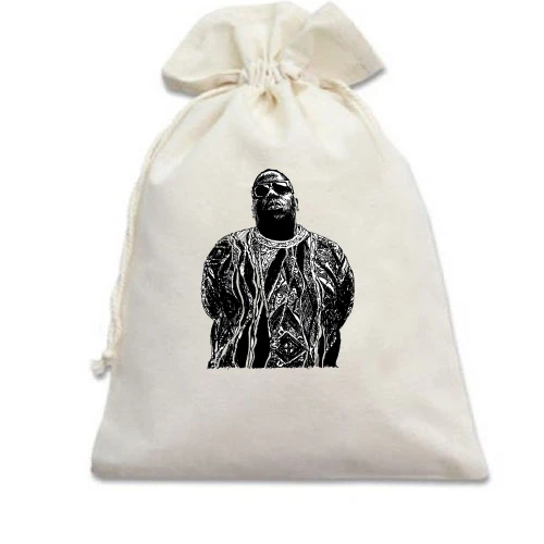 Подарочный мешочек с Rick Ross (2)