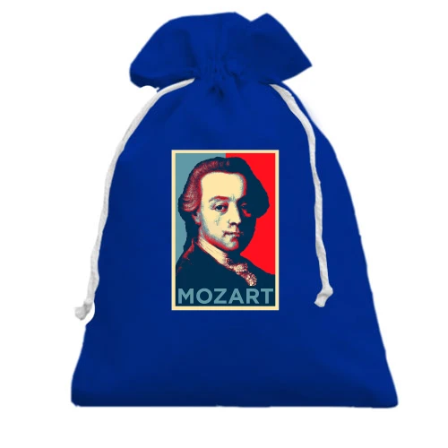 Подарочный мешочек Mozart Hope