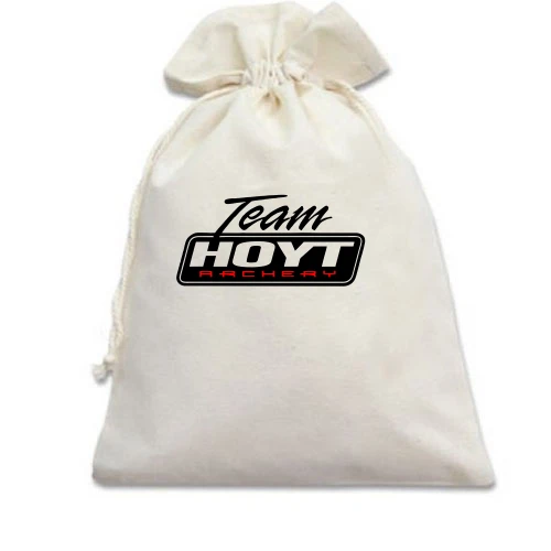 Подарунковий мішечок team hoyt