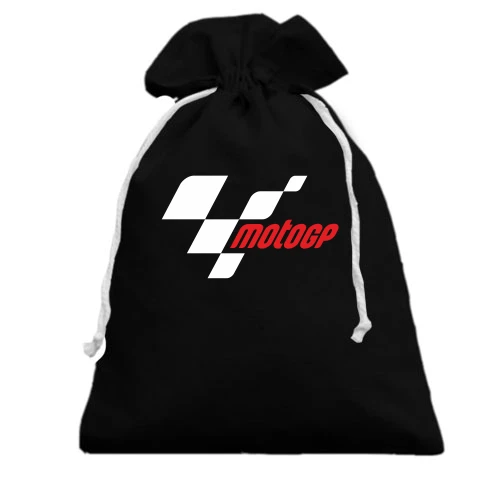 Подарунковий мішечок MotoGP