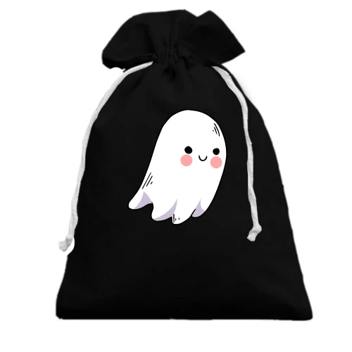Подарочный мешочек Baby Ghost Привидение