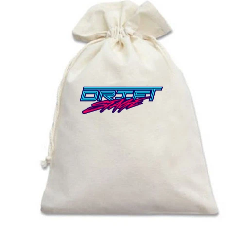 Подарочный мешочек Drift Stage